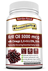 Krill Oil