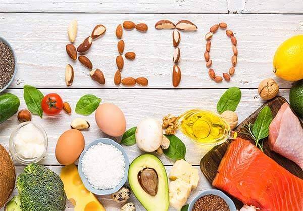 You are currently viewing 10 Commonly Asked questions about Keto Diet.