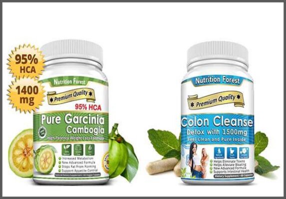 Read more about the article Pure Garcinia Cambogia and Premium Cleanse