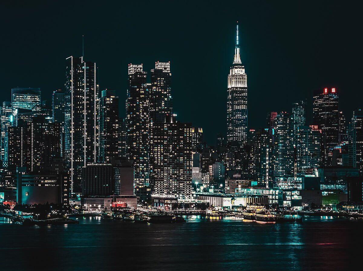 New York