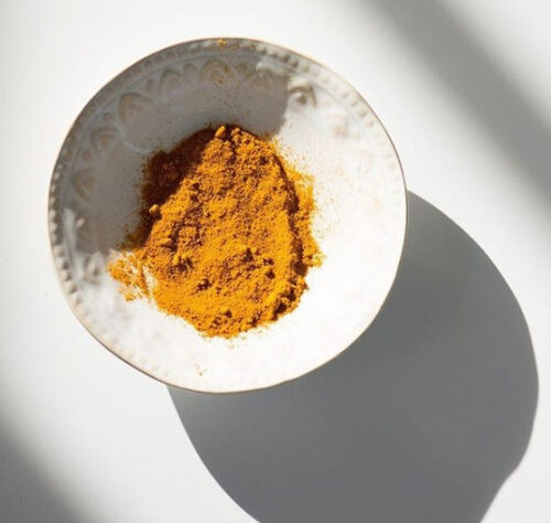 Turmeric Curcumin photo review