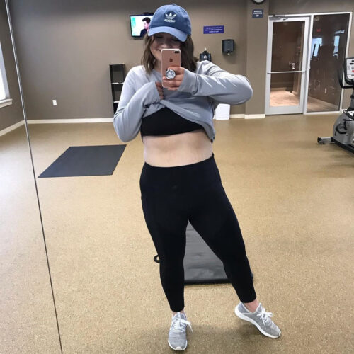 Krill Oil 500mg photo review