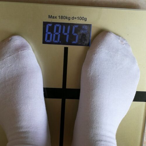 Pure Garcinia Cambogia 95% HCA photo review
