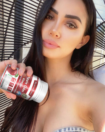 Apple Cider Vinegar Gummies photo review