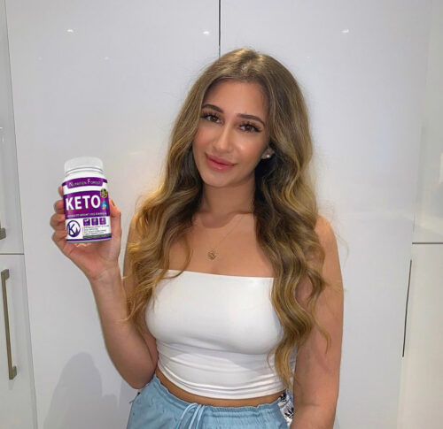 Keto Diet With BHB photo review