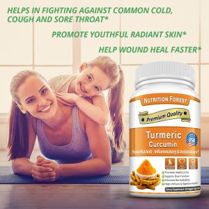 Turmeric Curcumin