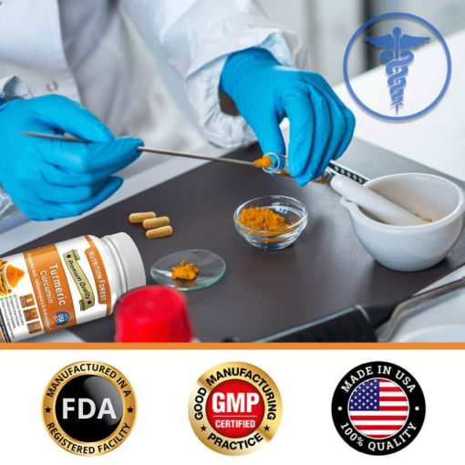 Turmeric Curcumin - Image 6